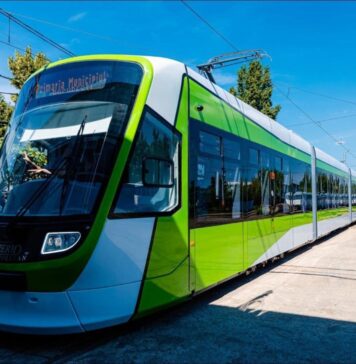 Primăria Capitalei solicită Guvernului o secţiune din Prelungirea Ghencea, în vederea extinderii reţelei de tramvai