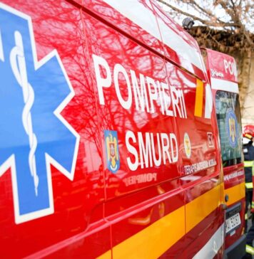 NEWS ALERT Miros de gaze la un colegiu din Capitală. Elevii și personalul au fost evacuați de urgență