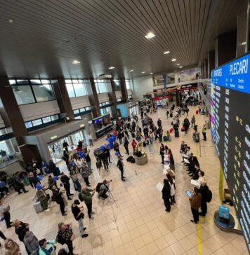 România, în topul ţărilor cu cea mai rapidă creştere a traficului aerian: 12,9 mil. de pasageri pe aeroportul Henri Coandă la nouă luni