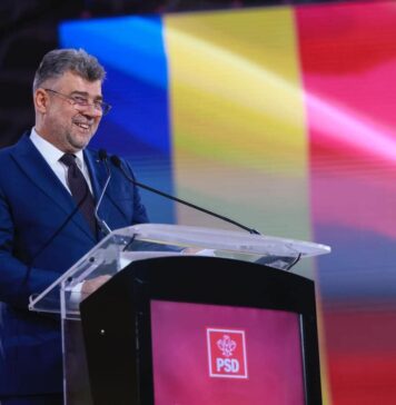 Marcel Ciolacu a revenit pe TikTok la timp pentru campania electorală din Buzău: ”De vreo 6-7 luni mă chinui să-mi aduc aminte parola – era și foarte greu pentru că sunt născut în 1967”