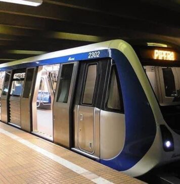 Orange Romania a lansat 5G+ în câteva staţii din metroul bucureştean