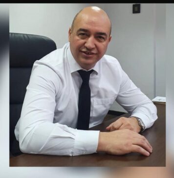 Mihai Barbu, suspendat, cu aplicare imediată, din toate funcțiile deținute în cadrul partidului