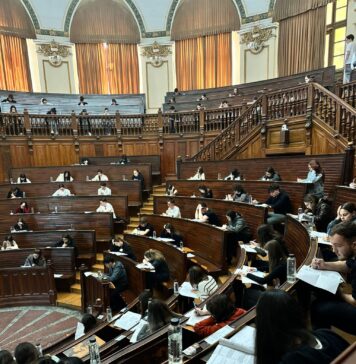 Zilele Universității de Medicină și Farmacie „Carol Davila” din București 19–21 noiembrie 2025