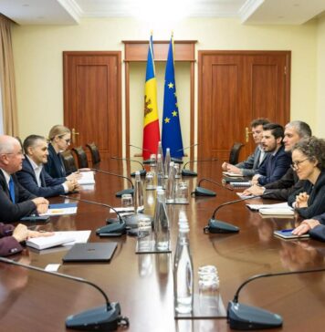 Agenția Franceză pentru Dezvoltare va continua finanțarea proiectelor strategice pentru Republica Moldova