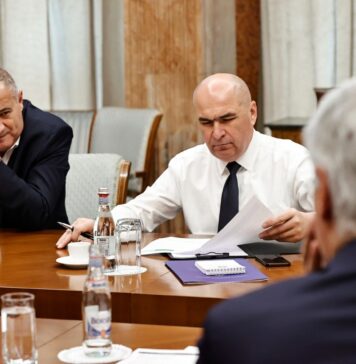 Bolojan: ”TVA-ul sau alte taxe nu vor crește anul viitor, condiția de bază însă este să construim un buget serios”