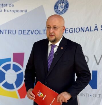 Constantin Rădulescu, președintele CJ Vâlcea: Cu gândul la cei mai încercați dintre noi – Spital pentru îngrijiri paliative, la Vâlcea!