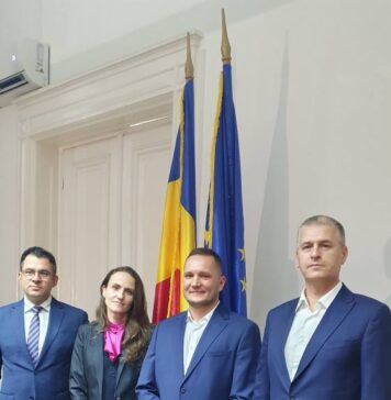 Andrei Nistor, prefectul Capitalei, s-a autosezizat privind strada din Sectorul 3 construită peste conductele Transgaz