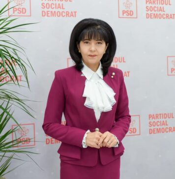 Doina Federovici (PSD): Nu sunt deloc mulțumită de modul în care actuala coaliție guvernează