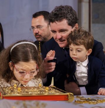 Preşedintele Nicuşor Dan afirmă că 100% se va căsători în viitorul apropiat