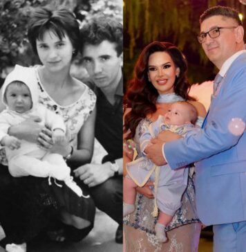 Luis Lazarus, amintiri dureroase din copilăria sa: Voiam să scriu o carte, dar m-am răzgândit!