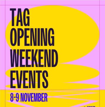 The Art of the Game (TAG) – primul eveniment cultural de amploare din România dedicat jocurilor video și artelor conexe