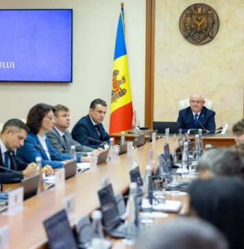 Premierul Ilie Bolojan îl va primi, la Palatul Victoria, pe prim-ministrul Republicii Moldova, Alexandru Munteanu