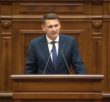 Mircea Abrudean: Intervenție rapidă pentru pădurile care se usucă – legea a trecut de Senat!