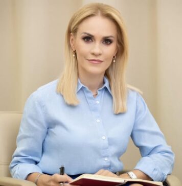 Gabriela Firea: Protecția copiilor în mediul online. Am votat pentru verificări de vârstă care să nu mai poată fi păcălite și pentru control parental ușor de folosit