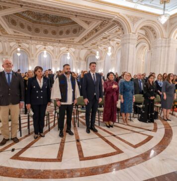 Mircea Abrudean: 75 de ani de relații diplomatice România-Mongolia, aniversați la Senatul României