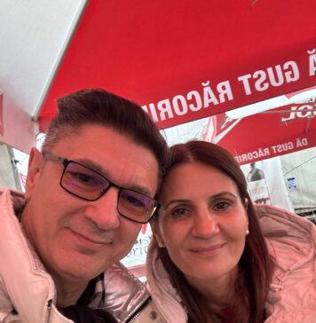 Luis Lazarus: Cum a “reușit” România, o țară fără datorii și cu industrie integrată să ajungă plină de datorii și fără nicio industrie, cu totul închis, șomaj, emigrație, familii distruse! Este acesta un blestem sau un plan?