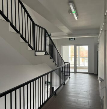 ANL a finalizat construcția celor 32 de apartamente pentru tinerii din orașul Chitila