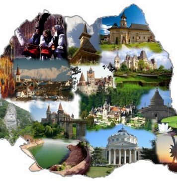 Zece localități din România au fost atestate ca zone turistice
