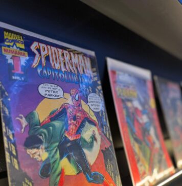 S-au deschis porțile The Art of the Game (TAG) – prima expoziție de anvergură din România dedicată jocurilor video și artelor conexe