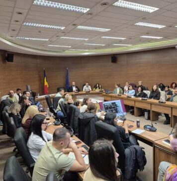 USR Sector 3: Vrem spații verzi autentice, nu amenajări „pseudoverzi” din pietriș și tartan