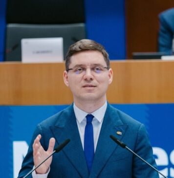 Victor Negrescu: Partidul Social Democrat se află într-un moment decisiv. Nu este un moment de sărbătoare, ci de trezire