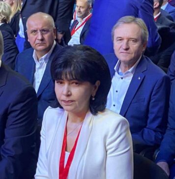 Mihai Weber, liderul PSD Gorj: O etapă nouă pentru Partidul oamenilor!