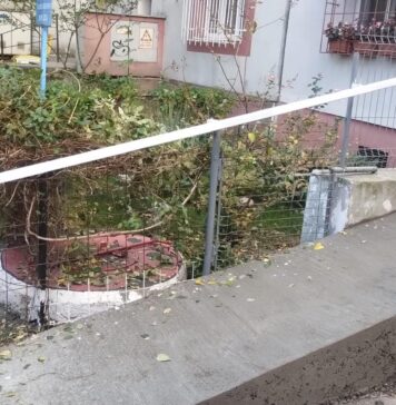 Două noi rampe pentru persoane cu dizabilități, finalizate pe străzile Dornească și Mihail Sebastian nr. 33