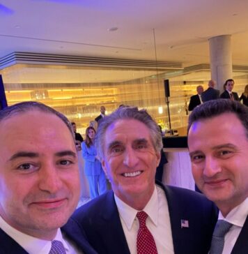 Ministrul de Finanțe, Alexandru Nazare : „Dialoguri la nivel înalt despre întǎrirea relațiilor economice şi prosperitate pentru România