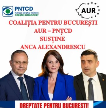 BEM: Alianța electorală ”Dreptate pentru București’ – înregistrată