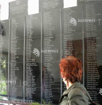 Mircea Abrudean: 9 noiembrie este Ziua Internațională de luptă împotriva fascismului și antisemitismului. Istoria nu se uită!