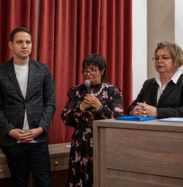 Ștefan Rădulescu, la premierea elevilor care s-au remarcat prin obținerea de premii la olimpiadele și concursurile naționale: 46 de elevi din județul Ilfov, care s-au clasat pe podiumuri, au fost recompensați de Consiliul Județean Ilfov