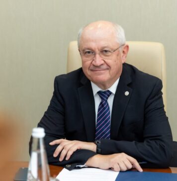 Premierul Republicii Moldova vine la București, în prima sa vizită externă de la preluarea mandatului