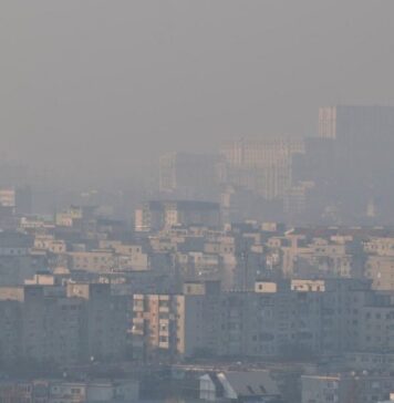 Garda Națională de Mediu: Calitatea mediului din Capitală riscă să ne ducă într-o situație de infringement