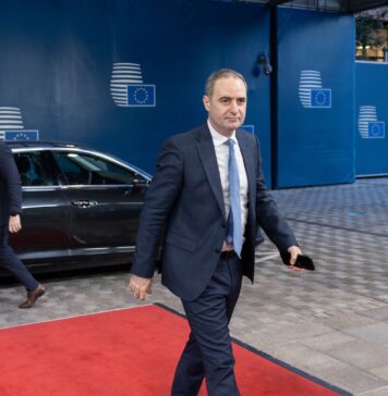 Ministrul de Finanțe, Alexandru Nazare: Am încheiat cu succes negocierile pentru aprobarea PNRR revizuit. Peste 10 miliarde de euro pentru România, până la finalul lui 2026