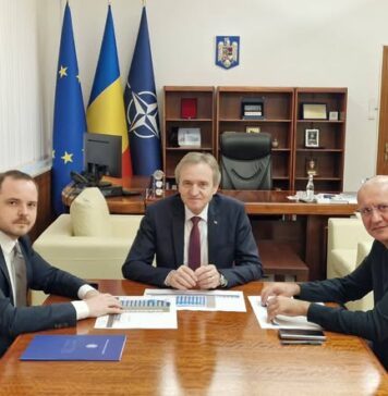 Mihai Weber: GORJUL va avea un spital nou la Târgu Jiu