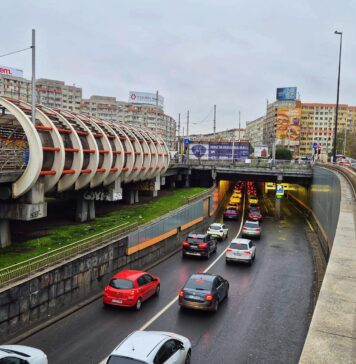 Șapte oferte au fost depuse pentru consolidarea Podului Băneasa și a pasajelor Bucur-Obor și Lujerului