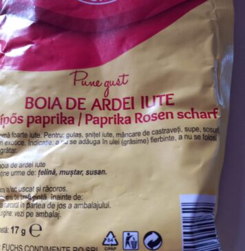 Amenzi de peste 3,2 milioane de lei, date de comisarii ANPC în această săptămână
