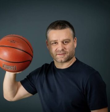 Ciprian Ciucu și-a depus candidatura pentru Primăria Capitalei