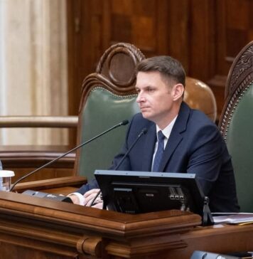 Mircea Abrudean: Parlamentul a adoptat în unanimitate așa-numita „lege Nordis”. Protejăm astfel cumpărătorii, după o perioadă în care piața imobiliară nu a fost bine reglementată