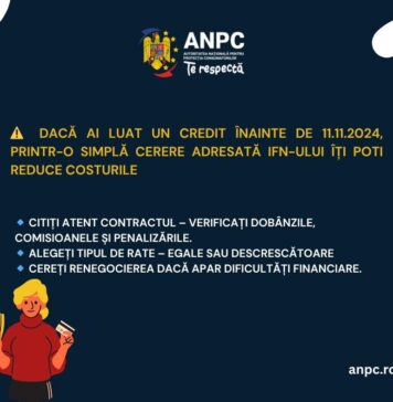 ANPC a verificat peste 570 de IFN-uri şi a dat amenzi de aproape 1,5 milioane de lei. Principalele abateri