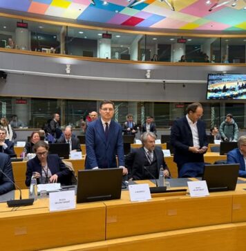 Victor Negrescu: Am ajuns la un acord privind bugetul Uniunii Europene pentru 2026