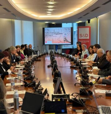 Europarlamentarul PSD Victor Negrescu: Libertatea presei rămâne un pilon al democrației europene