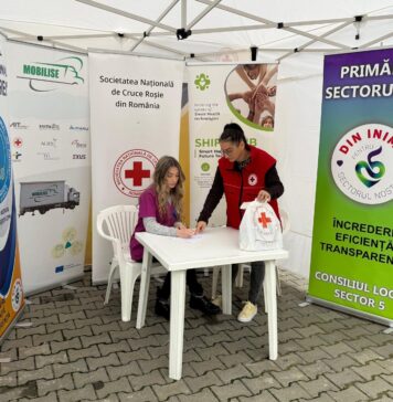 Primăria Sectorului 5 a marcat Ziua Mondială a Diabetului prin testări gratuite pentru prevenție