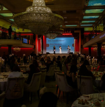 Eroii desTINelor” – Prima Gală dedicată cadrelor medicale din Terapie Intensivă Neonatologică