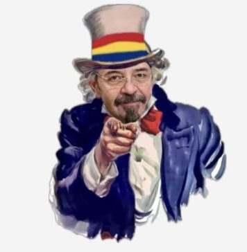 Cristian Popescu Piedone, mesaj către cei care nu l-au crezut când a spus că… nu candidează: Domnilor critici fară de păcat… EU SUNT PIEDONE! Drumul meu… a fost drumul multora!