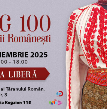 Târgul „100 de Tradiții Românești” revine la Muzeul Țăranului Român, între 21–23 noiembrie, cu intrare liberă