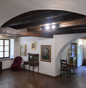 MNAR: Muzeele Theodor Pallady și K.H. Zambaccian – închise pentru vizitare de joi până duminică