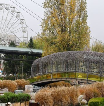 West Side Christmas Market își deschide porțile vineri, 28 noiembrie, în Sectorul 6