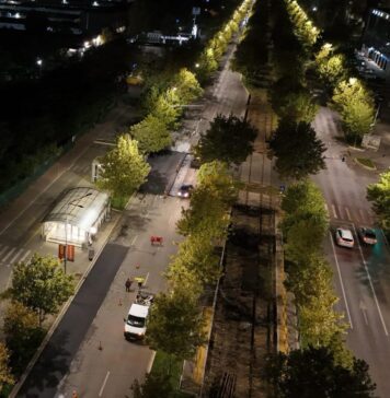 Stelian Bujduveanu anunță accelerarea lucrărilor de modernizare pe marile bulevarde ale Capitalei