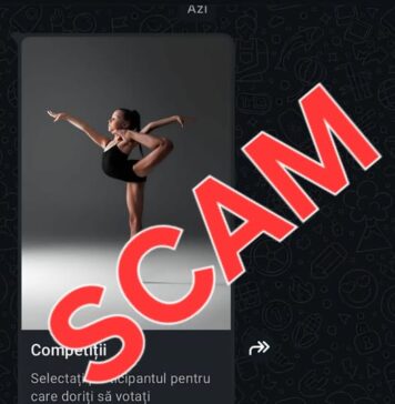 MAI: ATENȚIE! A fost reluată o campanie frauduloasă prin care atacatorii încearcă să inducă în eroare cetățenii pentru a obține acces la date personale și la conturile de mesagerie